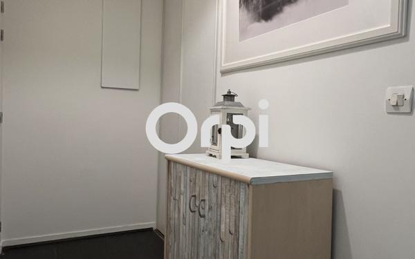 Appartement à vendre    1 pièce • 27,17 m2 Élancourt