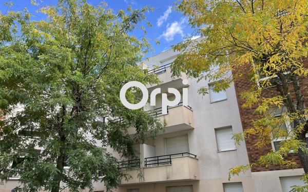 Appartement à vendre    1 pièce • 27,17 m2 Élancourt