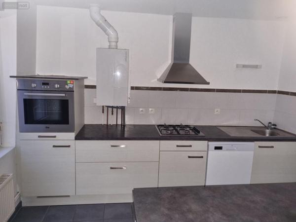 Appartement à louer à Gravelines dans le Nord (59820), ref : APPT00799