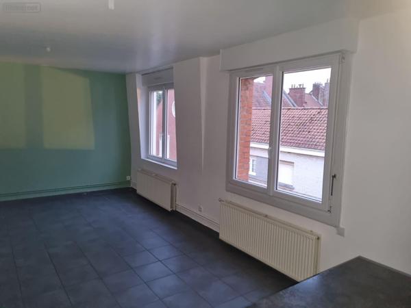 Appartement à louer à Gravelines dans le Nord (59820), ref : APPT00799