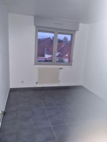 Appartement à louer à Gravelines dans le Nord (59820), ref : APPT00799