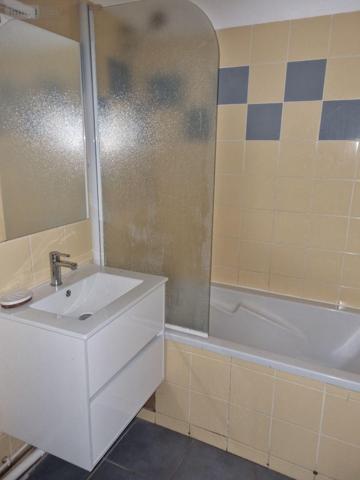 Appartement à louer à Gravelines dans le Nord (59820), ref : APPT00799