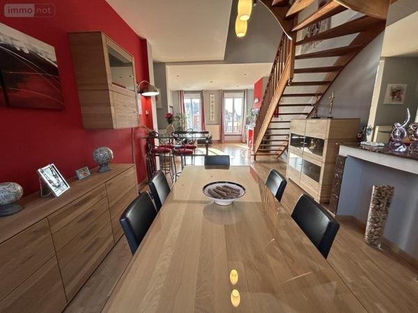 Appartement à vendre à Cambrai dans le Nord (59400), ref : 59083-2561   
Centre-Ville