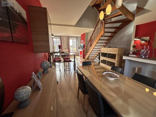 Appartement à vendre à Cambrai dans le Nord (59400), ref : 59083-2561   
Centre-Ville