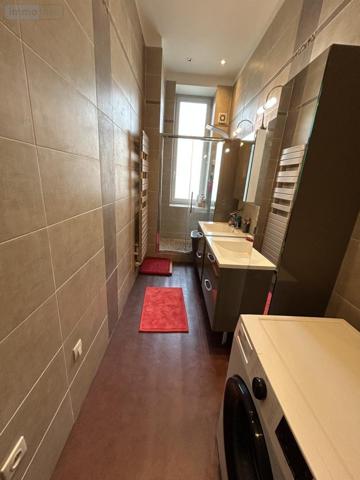 Appartement à vendre à Cambrai dans le Nord (59400), ref : 59083-2561   
Centre-Ville