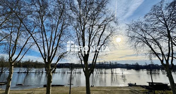 À vendre Appartement 5 pièces 123.66 m² - Orléans 45000