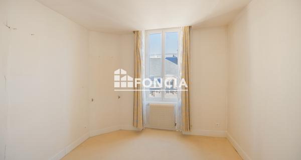 À vendre Appartement 5 pièces 123.66 m² - Orléans 45000