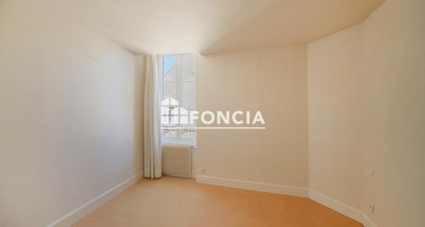 À vendre Appartement 5 pièces 123.66 m² - Orléans 45000