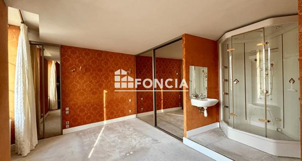 À vendre Appartement 5 pièces 123.66 m² - Orléans 45000