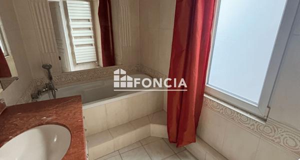 À vendre Appartement 5 pièces 123.66 m² - Orléans 45000