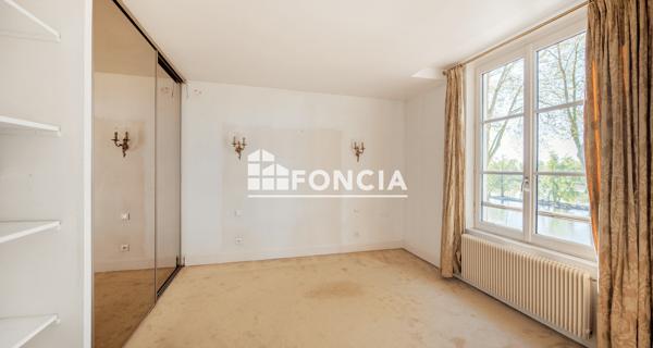 À vendre Appartement 5 pièces 123.66 m² - Orléans 45000
