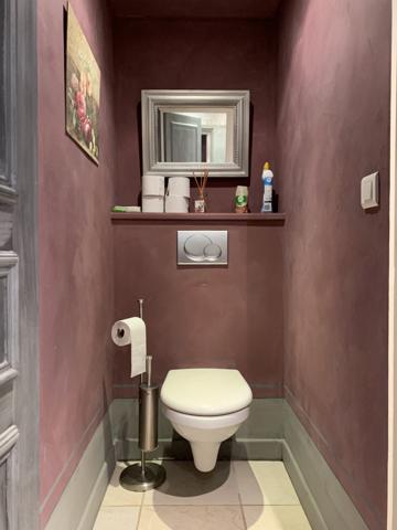 Saint-Tropez (83990) SAINT-TROPEZ Duplex avec solarium