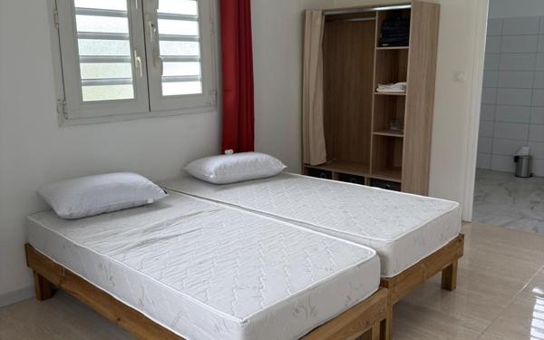 Maison à louer    4 pièces • 114,09 m2 Le Vauclin