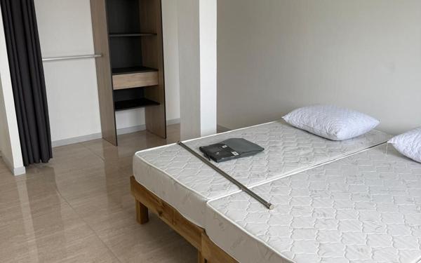 Maison à louer    4 pièces • 114,09 m2 Le Vauclin
