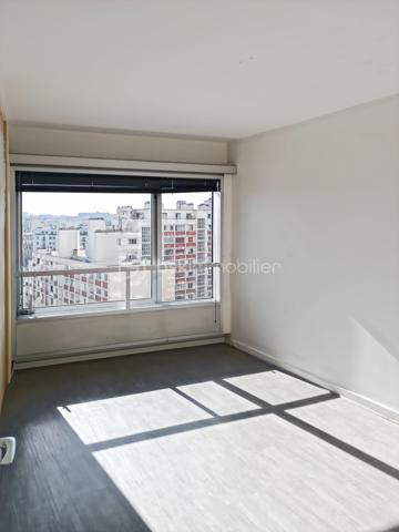 Appartement de 73 m²