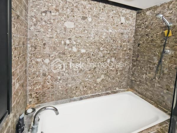 Appartement de 73 m²