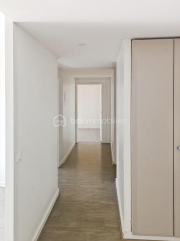 Appartement de 73 m²
