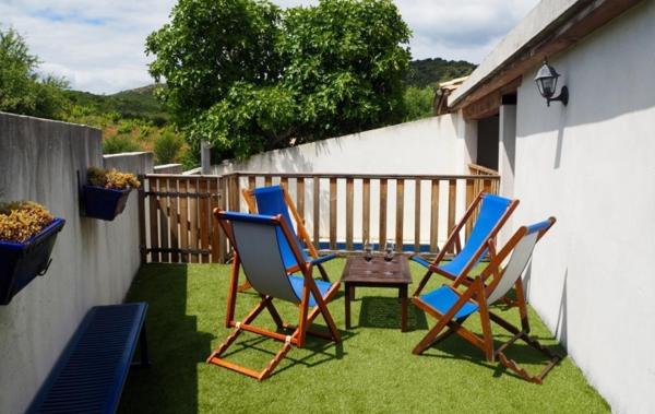 Vente Maison piscine chauffée - solarium Cascastel-des-corbieres   
