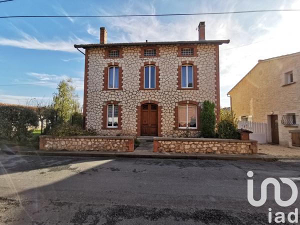 Maison à vendre 7 pièces 234 m² Gaillac