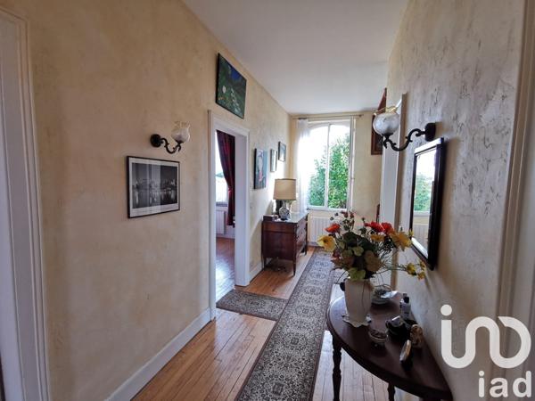 Maison à vendre 7 pièces 234 m² Gaillac