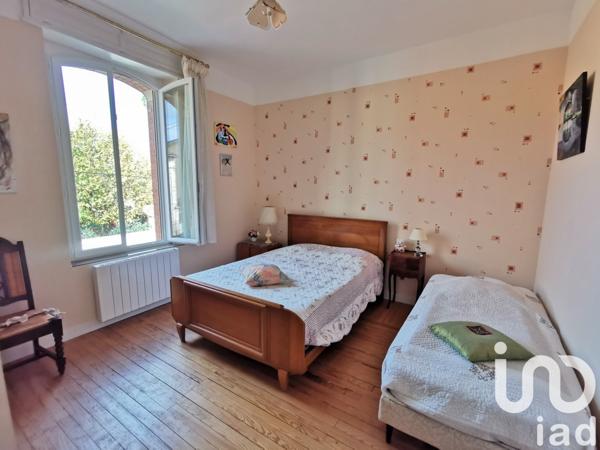 Maison à vendre 7 pièces 234 m² Gaillac