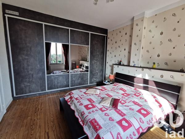 Maison à vendre 7 pièces 234 m² Gaillac