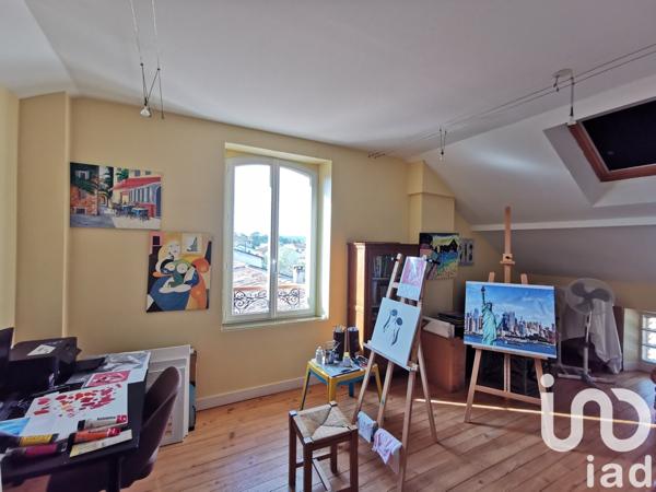 Maison à vendre 7 pièces 234 m² Gaillac