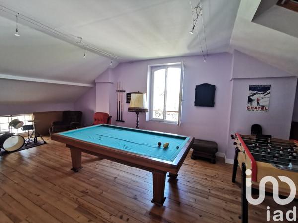 Maison à vendre 7 pièces 234 m² Gaillac