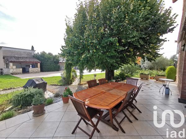 Maison à vendre 7 pièces 234 m² Gaillac