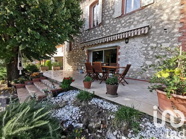 Maison à vendre 7 pièces 234 m² Gaillac