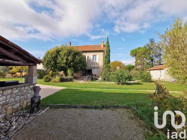 Maison à vendre 7 pièces 234 m² Gaillac