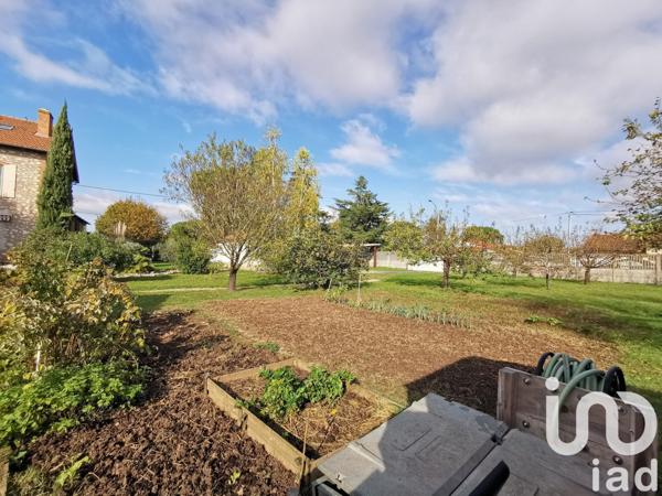 Maison à vendre 7 pièces 234 m² Gaillac