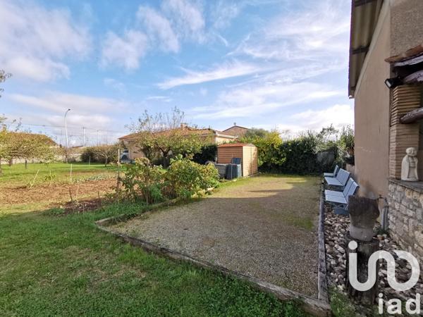 Maison à vendre 7 pièces 234 m² Gaillac