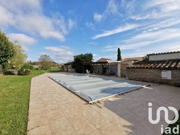 Maison à vendre 7 pièces 234 m² Gaillac