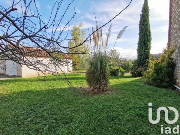 Maison à vendre 7 pièces 234 m² Gaillac