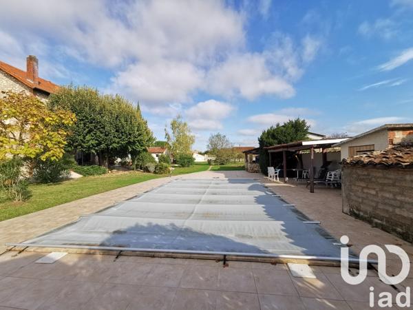 Maison à vendre 7 pièces 234 m² Gaillac