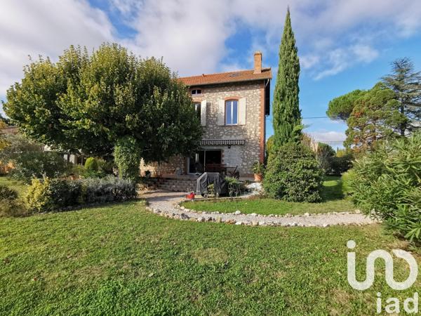 Maison à vendre 7 pièces 234 m² Gaillac