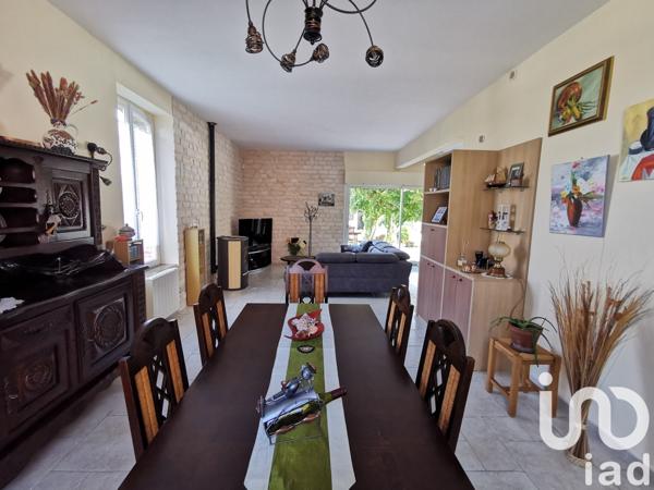 Maison à vendre 7 pièces 234 m² Gaillac