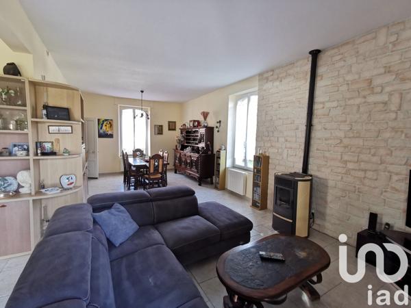 Maison à vendre 7 pièces 234 m² Gaillac
