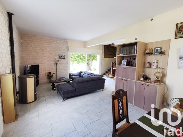 Maison à vendre 7 pièces 234 m² Gaillac