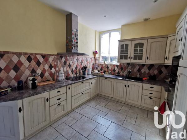 Maison à vendre 7 pièces 234 m² Gaillac