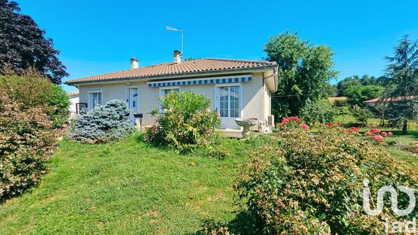 Maison à vendre 4 pièces 81 m² Montbartier