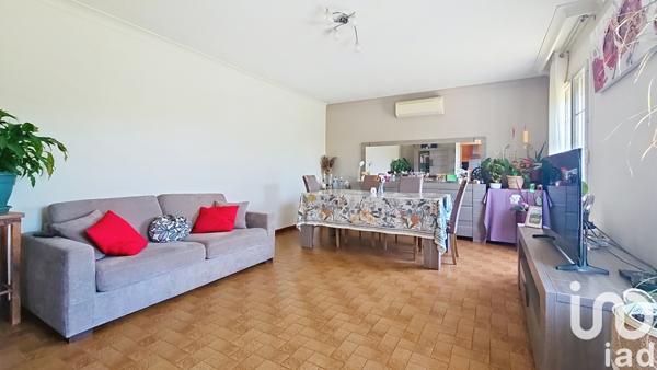 Maison à vendre 4 pièces 81 m² Montbartier
