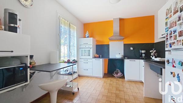 Maison à vendre 4 pièces 81 m² Montbartier