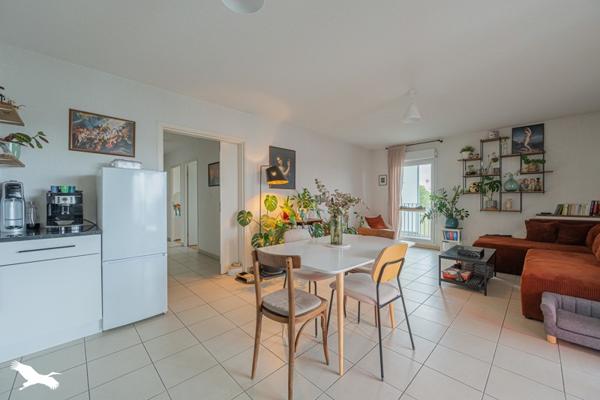Appartement à vendre |  Toulouse |  3 pièces | 70 m²