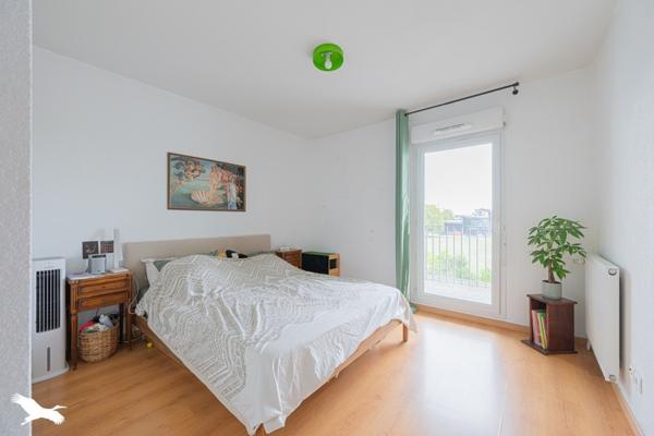 Appartement à vendre |  Toulouse |  3 pièces | 70 m²