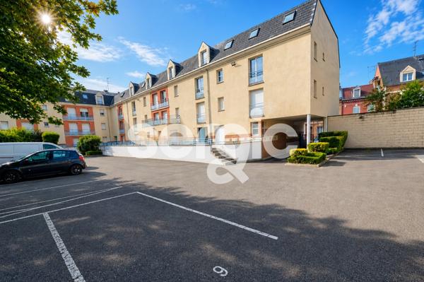 Achat 1 Pieces 24 80000 Amiens sts5412