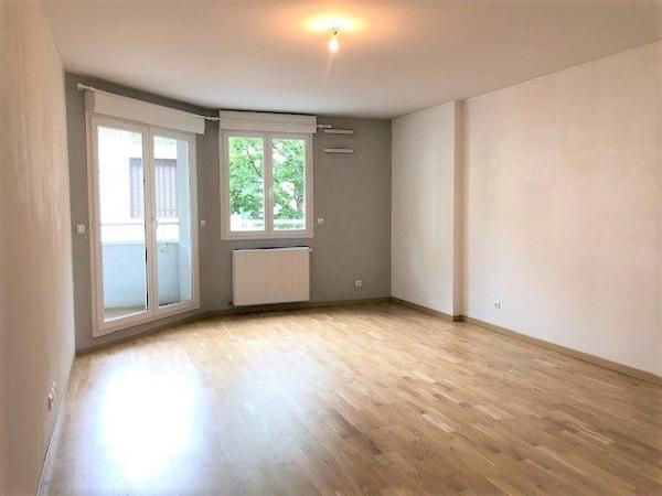 T3 avec balcon parking et garage - secteur Marx Dormoy