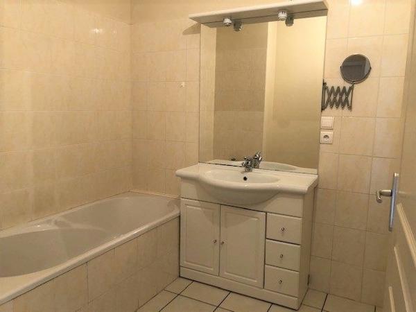 T3 avec balcon parking et garage - secteur Marx Dormoy