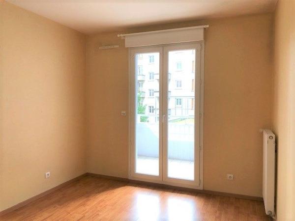 T3 avec balcon parking et garage - secteur Marx Dormoy